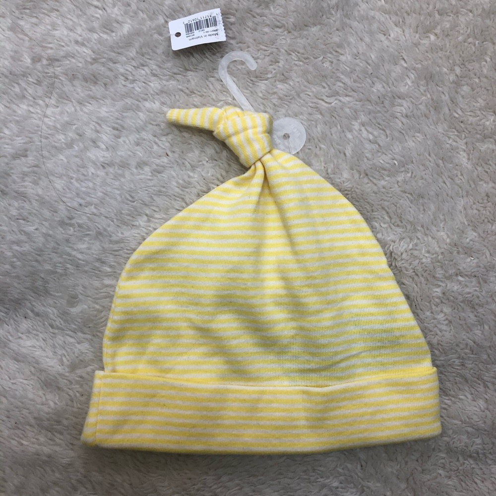 Baby Gap hat NWT